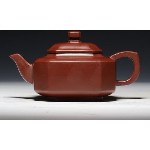 Old pot during the period of the republic of China bottom groove mud cleaning long four penghu-glance PeiShiMin system