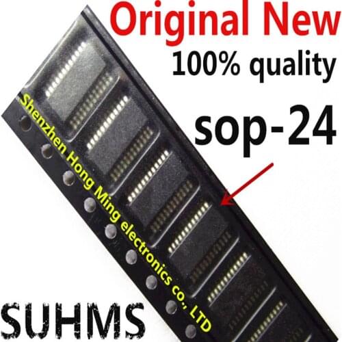 5-10piece)100% New OZ9966SN sop-24 Chipset