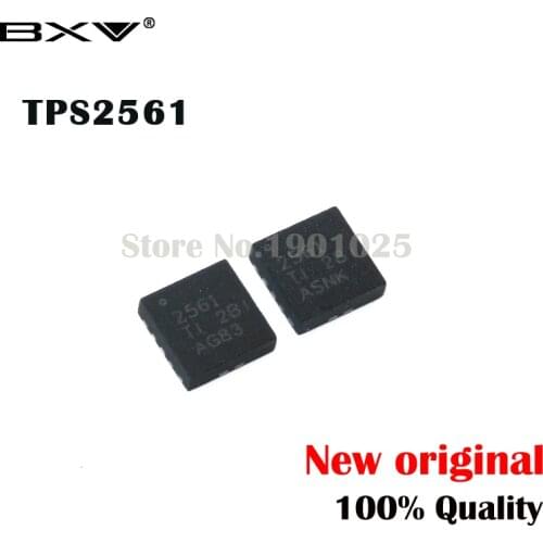 5pcs TPS65162 TPS51225C TPS65148 TPS63020 TPS51601 TPS51916 TPS51622 TPS2561DRCR TPS54218RTER TPS54318RTET QFN