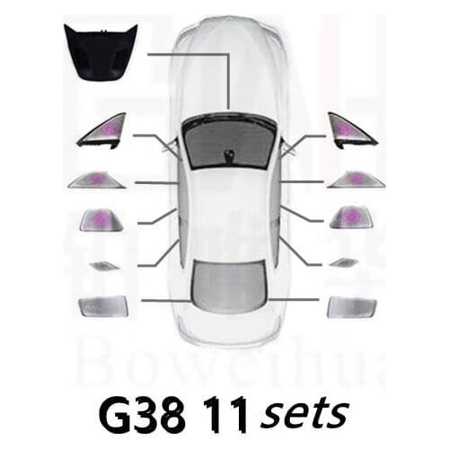 Boweihua Car Accessories