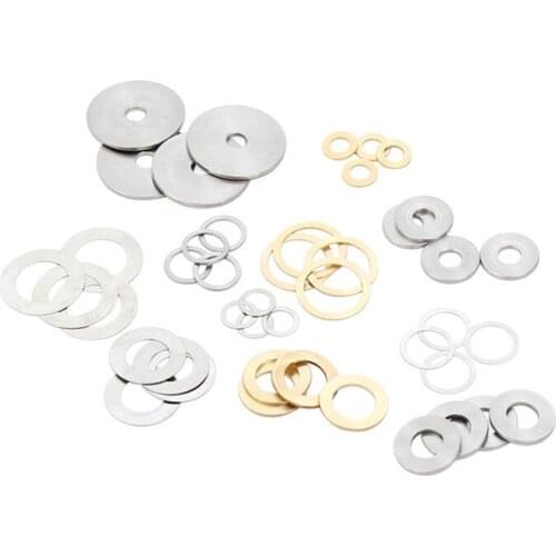 ALZRC - Devil 505 FAST Washers Pack D505F65