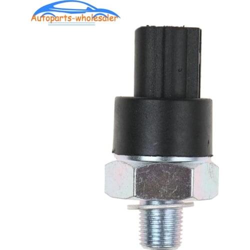 252404M40E 25240-4M40E For Nissan Xtrail Prcmake 370Z Frontier Frontier Sentra Quest Armada Altima Oil Pressure Sensor/Switch