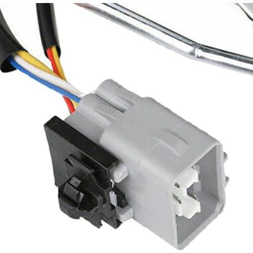 Door Lock Latch Vehicle Parts for Toyota Tacoma 98-04 6904004010 Front Drive