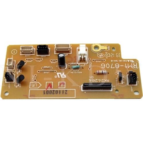 RM1-8706 PC Drive Board for HP M251 276 for Canon LBP-7100 MF8280 8380 Printer Parts