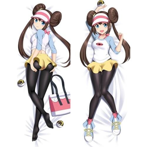 Hot Sexy and Outstanding Anime pillowcase Dakimakura Hugging Body Pillow Case Cover Protectors Bedding Long Case