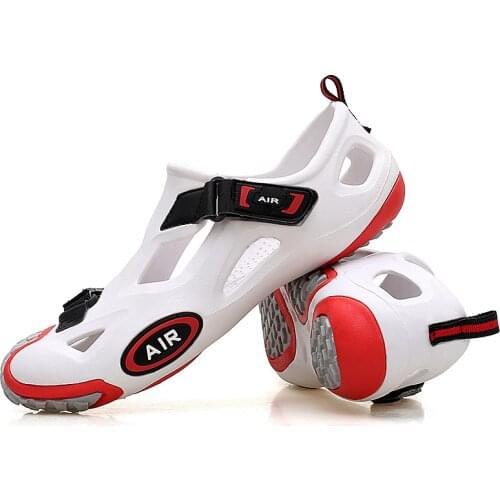 2020 latest all-terrain non-locking bicycle shoes men and women mountain bike mountain bike shoes casual road bike non-locking s