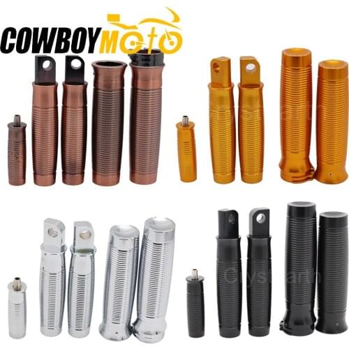 Motorbike Aluminum 1" Inch Handle Bar Hand Grips Footrest Foot Pegs Shifter Pedal Kit For 2004-2014 Harley Sportster 883 1200 XL