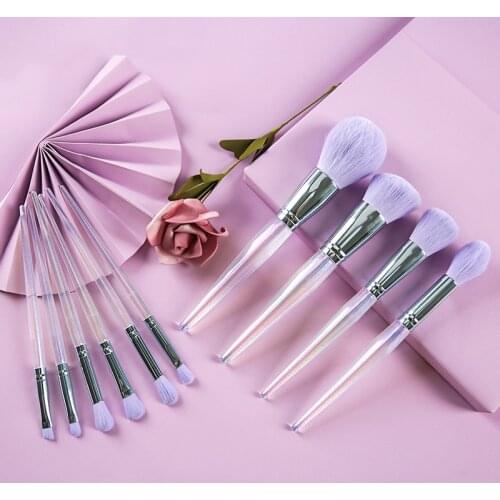 Makeup brushes set foundation powder eyeshadow kabuki blending make up brush beauty tool pincel maquiagem Cosmetic Tools Brushes