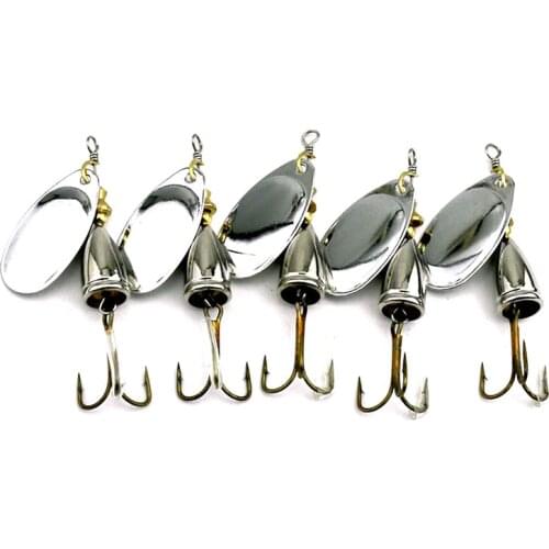 Shared With Fish Spinnerbaits China