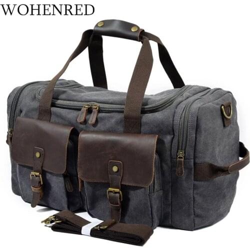 Мужские спортивные сумки WOHENRED China At AliExpress