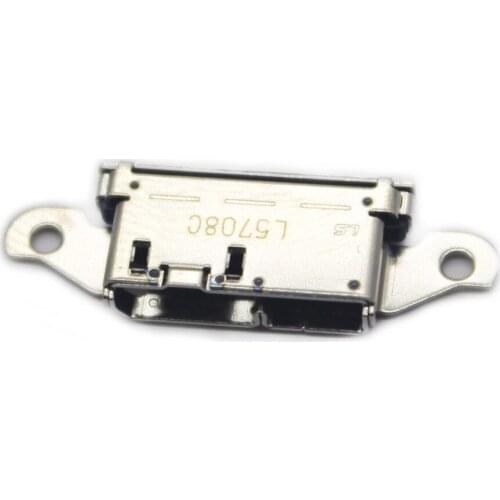 Micro Usb Charger Charging Connector Plug Dock Port Tail plug For Samsung s5 G900f G900H G900P all version