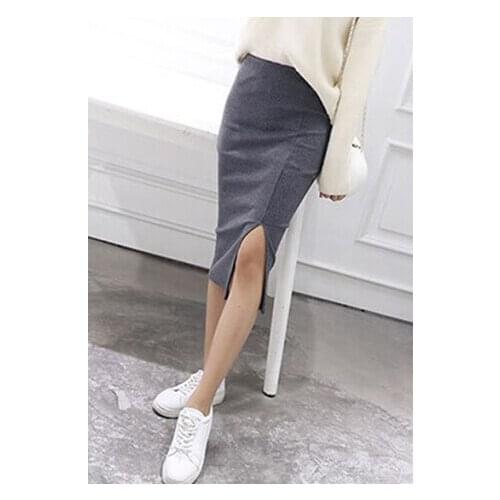 Юбки-карандаши с цветами Albeey China At AliExpress