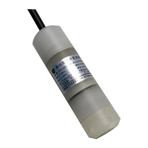 Anti-corrosion-input level sensor / anti-corrosion level transmitter / strong acid-base pressure sensor PTL602