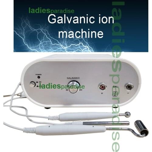Anti Aging Microcurrent Ion Beauty Stimulator Face Lift Tighten Skin Rejuvenation Remove Wrinkle Galvanic Massager