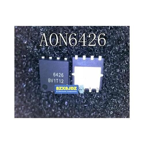 AON6426L AON6426 AO6426 6426 DFN8 5*6 Brand new original