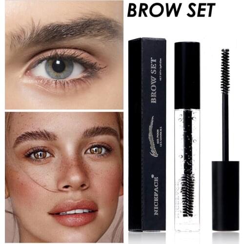 Bingfuchun Brow Gels