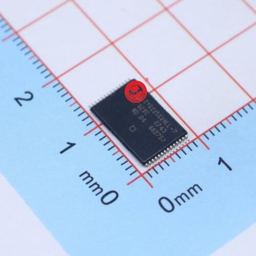 CY62256VNLL-70ZXCT CY62256VNLL TSOP 5PCS/LOT Original Free Shipping