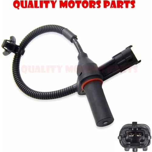 Crankshaft Position sensor For Hyundai i20 i30 i40 IX20/35 Veloster Accent KIA Rio Carens Cerato Soul Sportage Venga 39180-2B000
