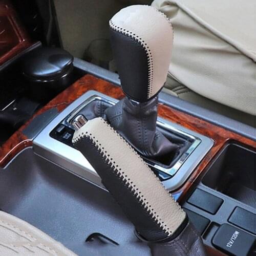FCXvenle Gear Levers