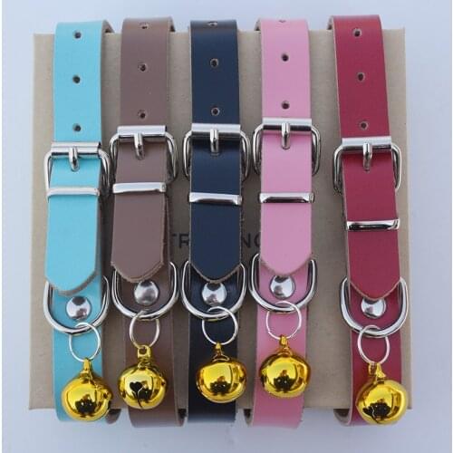 Jogging Time Collars