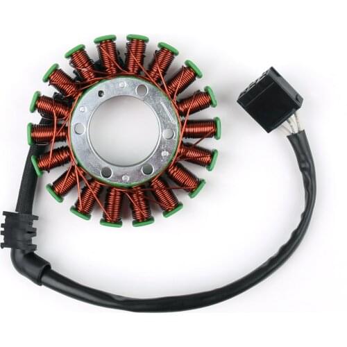 Stator Coil For Yamaha YZF R6 2006-2012 07 08 09 10 11 Generator ATV Magneto motorcycle accessories