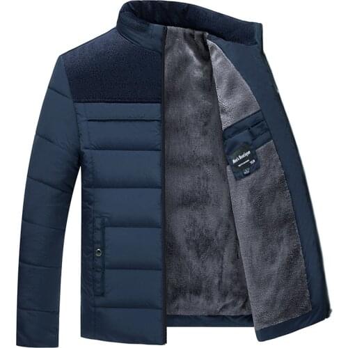 Мужские зимние парки MCSORLEY China At AliExpress