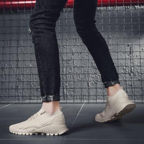 Mens Causal Shoes Men Casual Shoes 2020 Sport Mens Sneakers Sneaker Man Shoe White Sports For Sapato Sapatos