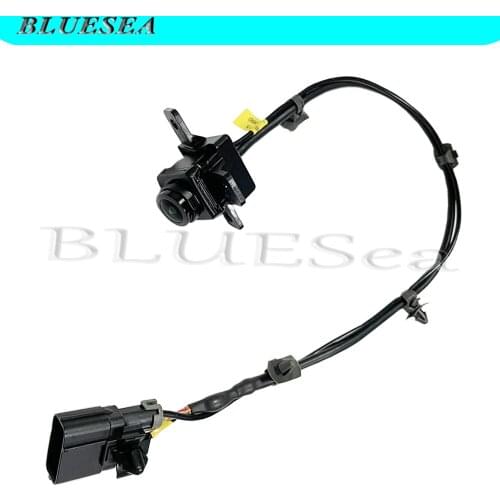 95780M9000 Applicable to Hyundai Kia Reversing Assistant Front Camera