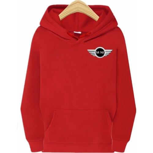 UVRCOS Casual hoodie 2021 Fashion sweatshirts for boys and girls Thick Spring/fall Harajuku loose hoodie knit print pullovers