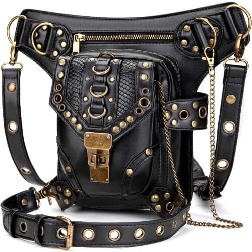 Streamer Colorful Women's Shoulder Bags