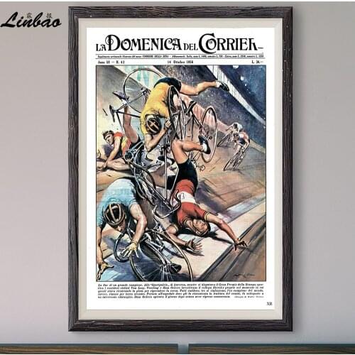 V193 1956 Pileup! Vintage Classic Movie Custom Silk Poster Home Deco Wall Art Christmas Gift