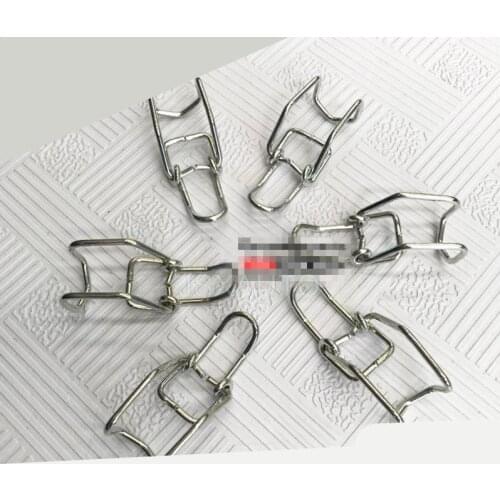 Excavator air filter housing Buckle hook up clip buckle clip excavator accessories For IHI SANY SY