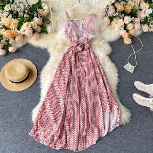 Модные платья в клетку Alisawang China At AliExpress