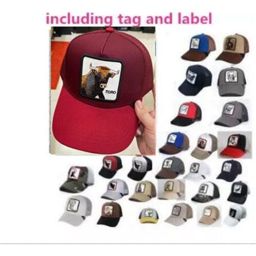 New cock NEW Summer trucker cap mesh snapback hip hop hats for men embroidery baseball cap A1