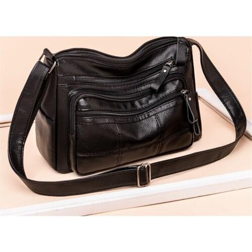 Женские сумки с карманами ERXI China At AliExpress