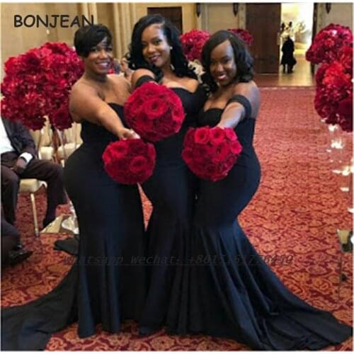 FL&AEVVE Bridesmaid Dresses