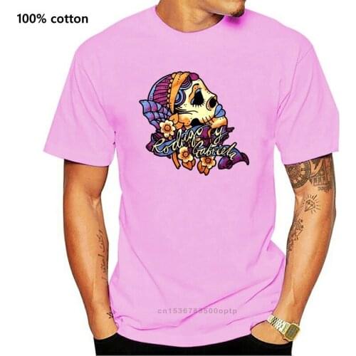 Party T Shirts Short Gift Rodrigo Y Gabriela O Neck Mens Shirts