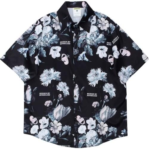 Hyweacvar Men's Short Sleeve Shirts