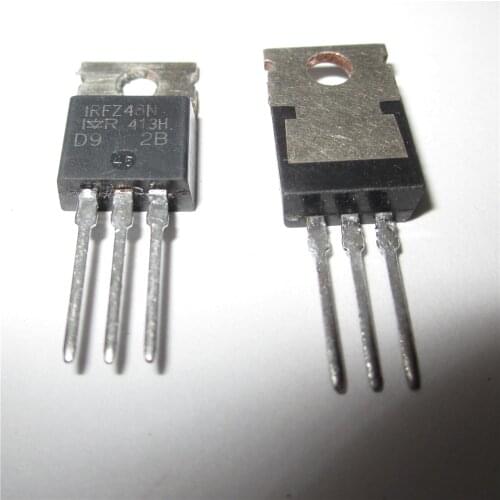 IRFZ48N TO-220 new original 10pcs/lot
