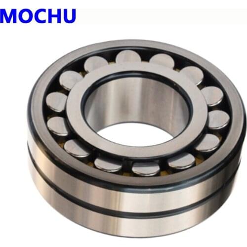 MOCHU 21309 21309CA 21309CA/W33 45x100x25 53309 Spherical Roller Bearings Self-aligning Cylindrical Bore
