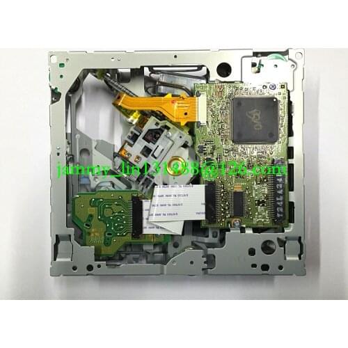 Origianl new brand Pioneen DVD laser CXX2398 CXX-2398 optical pick up for car DVD audio radio media sound system 3pcs/lot