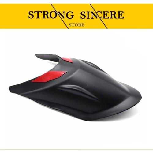 Motorcycle Front Mudguard Fender Rear Extender Extension For BMW R1200GS LC 2013-2016, R1200GS Adventure 2014-2016