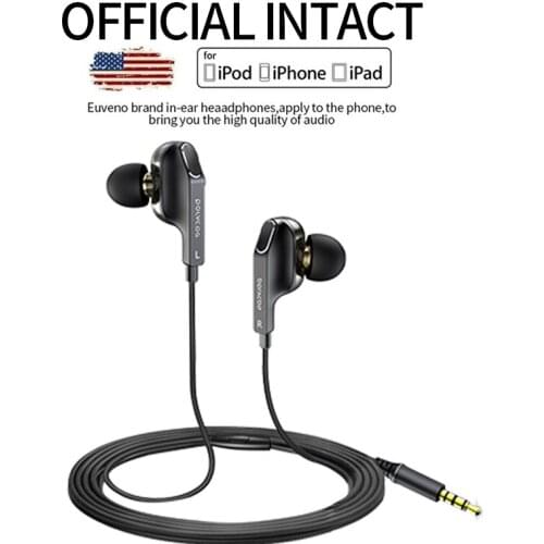 POLVCDG Headphones With Microphone