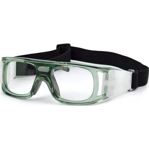 Professional sports basketball glasses anti impact sports goggles eye protection customized