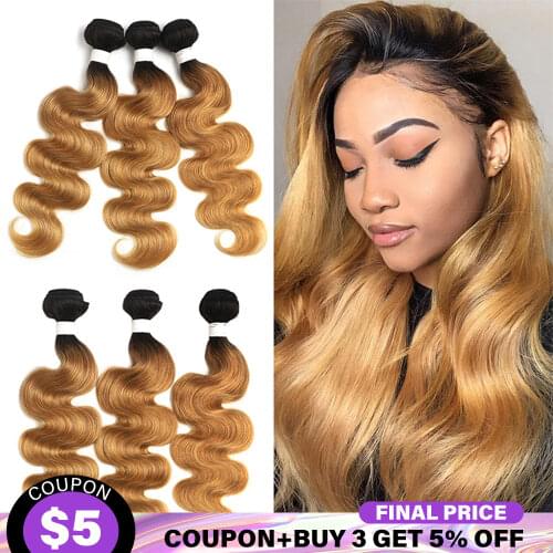 SOKU Artificial Hair Strands