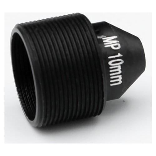 X4pcs HD Mini CCTV lens IR interface MTV Board Lens for CCD/IP 1080p Camera