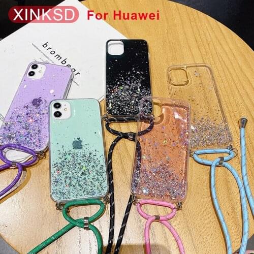 XINKSD Huawei Mate 20 Lite Phone Cases