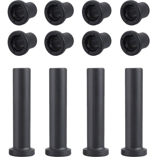 Control Arm A-Arm Bushing Set Replacement for Polaris RZR 800,Simple Installation