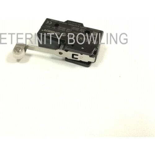 Bowling Spare Parts T000 026 247 Switch Use for AMF Bowling Machine