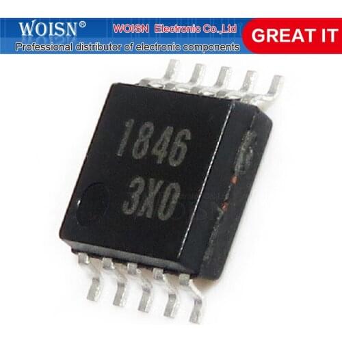 1pcs/lot LB1846 1846 SOP-10 In Stock